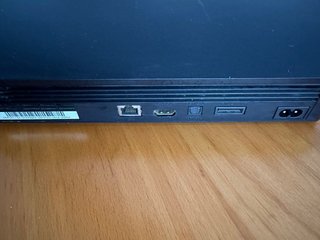 Consola PlayStation 3 Slim + 2 Mandos
