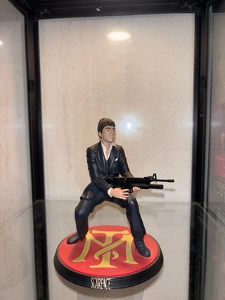 Figura Tony Montana Scarface