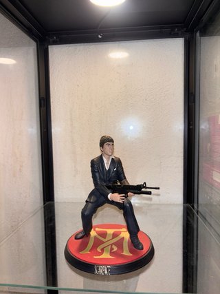 Figura Tony Montana Scarface
