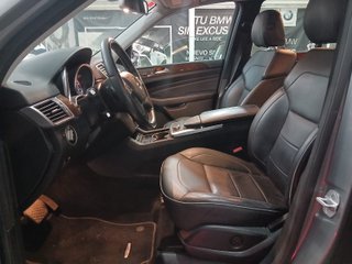IMPECABLE Mercedes-Benz Clase ML 350 CDI 4X4 2012