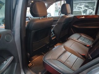 IMPECABLE Mercedes-Benz Clase ML 350 CDI 4X4 2012