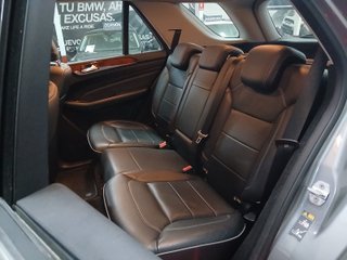 IMPECABLE Mercedes-Benz Clase ML 350 CDI 4X4 2012