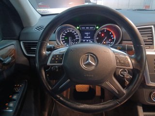 IMPECABLE Mercedes-Benz Clase ML 350 CDI 4X4 2012