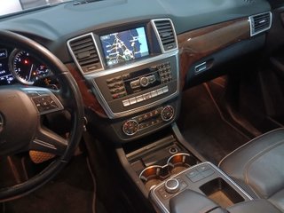 IMPECABLE Mercedes-Benz Clase ML 350 CDI 4X4 2012