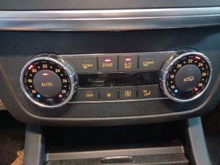 IMPECABLE Mercedes-Benz Clase ML 350 CDI 4X4 2012