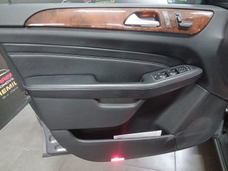 IMPECABLE Mercedes-Benz Clase ML 350 CDI 4X4 2012