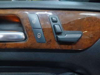 IMPECABLE Mercedes-Benz Clase ML 350 CDI 4X4 2012