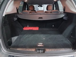 IMPECABLE Mercedes-Benz Clase ML 350 CDI 4X4 2012