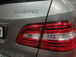 IMPECABLE Mercedes-Benz Clase ML 350 CDI 4X4 2012