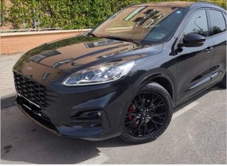 Ford Kuga St-line X 2023 Hibrido Auto-Recargable