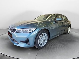 BMW Serie 3 M Sport