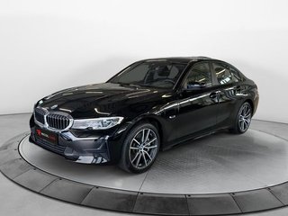 BMW Serie 3 M Sport