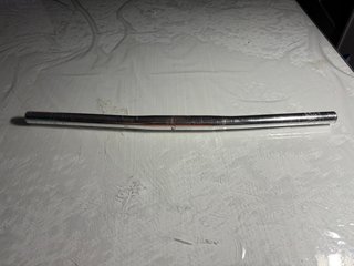 Manillar de Aluminio para Bicicleta
