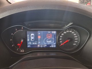 Ford S-MAX 2.0 TDCi 140cv Trend