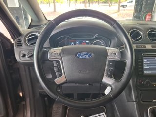 Ford S-MAX 2.0 TDCi 140cv Trend