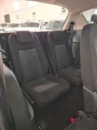 Ford S-MAX 2.0 TDCi 140cv Trend