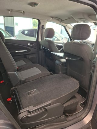 Ford S-MAX 2.0 TDCi 140cv Trend