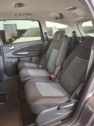 Ford S-MAX 2.0 TDCi 140cv Trend
