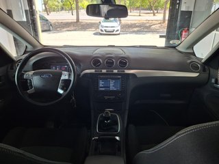 Ford S-MAX 2.0 TDCi 140cv Trend