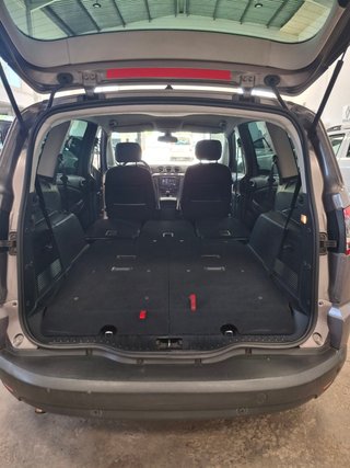 Ford S-MAX 2.0 TDCi 140cv Trend