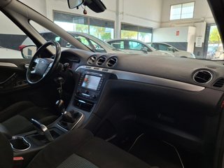 Ford S-MAX 2.0 TDCi 140cv Trend