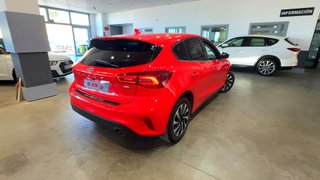 Ford FOCUS 1.0 Ecoboost MHEV 92kW Active Auto (2023)
