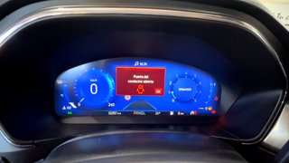 Ford FOCUS 1.0 Ecoboost MHEV 92kW Active Auto (2023)