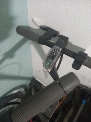 Xiaomi M365 Pro Patinete Eléctrico