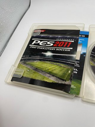 Set 4 Giochi Sony PlayStation 3 FIFA e PES