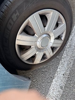 Renault Clio 2004