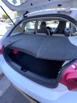 SEAT Ibiza 2010