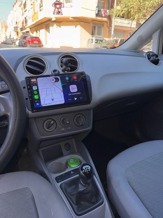 SEAT Ibiza 2010