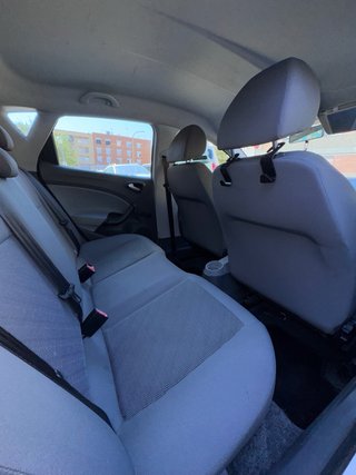 SEAT Ibiza 2010
