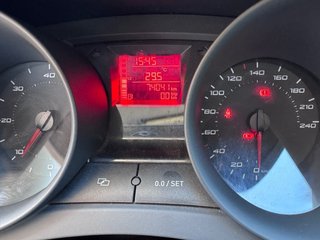 SEAT Ibiza 2010