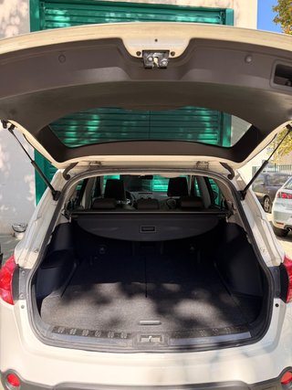 Nissan Qashqai+2 UNICO DUEÑO!