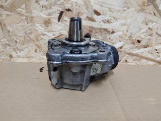 Bomba Inyectora BMW 520d E60 LCI 177cv Ref 7807495