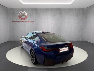 BMW Serie 4 420i Gran Coupe 135 kW (184 CV)