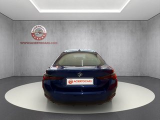 BMW Serie 4 420i Gran Coupe 135 kW (184 CV)