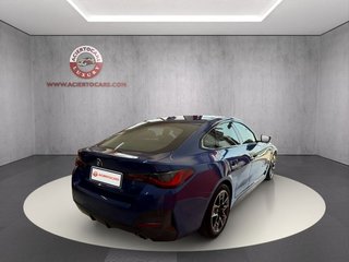 BMW Serie 4 420i Gran Coupe 135 kW (184 CV)