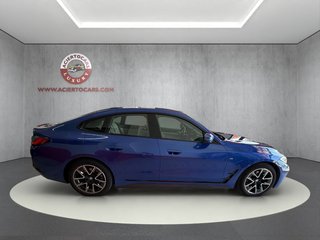BMW Serie 4 420i Gran Coupe 135 kW (184 CV)