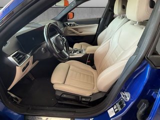 BMW Serie 4 420i Gran Coupe 135 kW (184 CV)