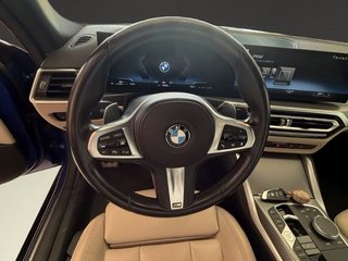 BMW Serie 4 420i Gran Coupe 135 kW (184 CV)