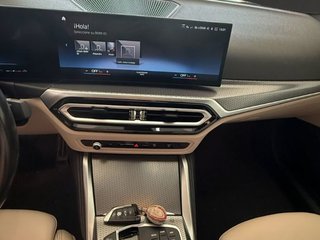 BMW Serie 4 420i Gran Coupe 135 kW (184 CV)