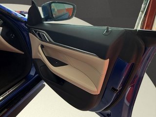 BMW Serie 4 420i Gran Coupe 135 kW (184 CV)