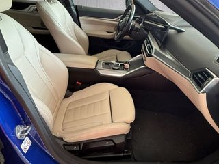 BMW Serie 4 420i Gran Coupe 135 kW (184 CV)
