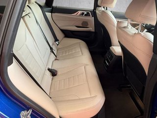 BMW Serie 4 420i Gran Coupe 135 kW (184 CV)