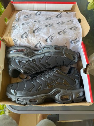 Zapatillas Nike Air Max Tn