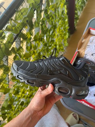 Zapatillas Nike Air Max Tn