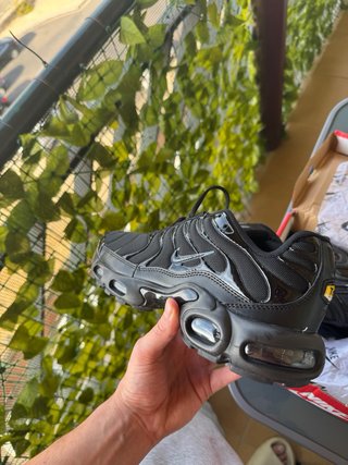 Zapatillas Nike Air Max Tn
