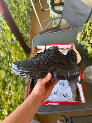 Zapatillas Nike Air Max Tn